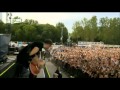 Rise Against - Savior (Live At Rock Werchter 2012)