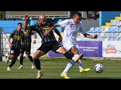 Прва МФЛ сезона 2024/25 (преглед на 8-мо коло)