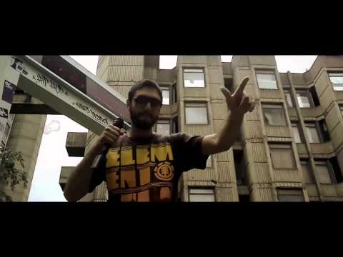 LD Pistolero & DJ Goce SAF - Cija si (Official Video HD)
