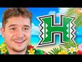 Rebuilding Hawaii In CFB 27 Ep 1