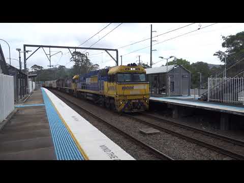 NR98 / NR102 / 9322 with PN 3AB6  - 23/12/21