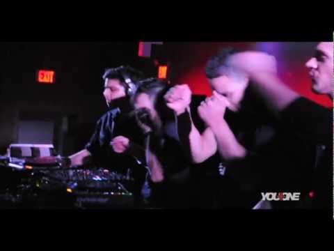 You Plus One - Defacto at Five SIxty - DJ Siavash