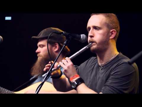 Almost Irish and Chris McMullan - The Shoals Of Herring