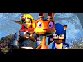 SFM Jak Daxter Gets Tails Help