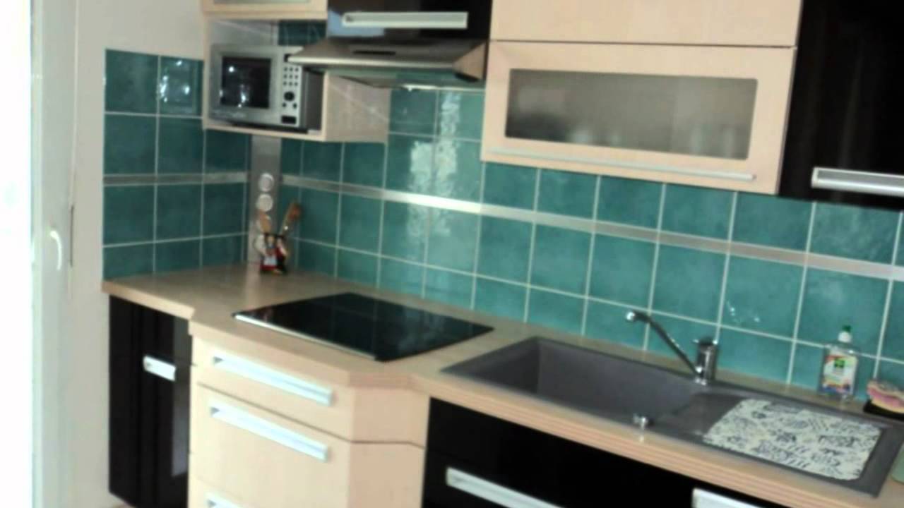 Cagnes-sur-Mer Appartement Terrasse 2 pièces dans résiden