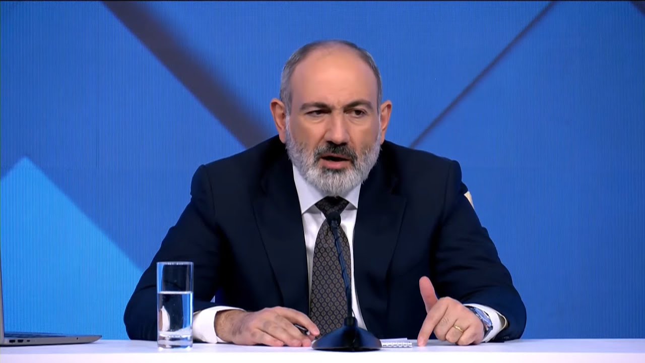 ՀԱՊԿ-ից դուրս գալու կամ մնալու որոշում կայացնելու ենք՝ ելնելով ՀՀ պետական շահերից. Փաշինյան