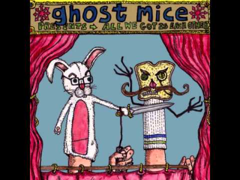 Ghost Mice - The Wrong Train (album version)