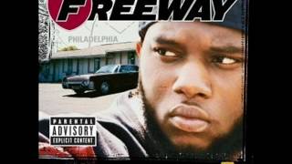 Freeway ft Rita Richardson - Hustler's Life **NEW 2009** HiphopExcluzive