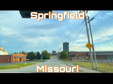 Double List Springfield Missouri