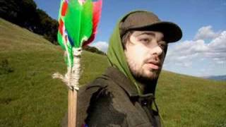 Aesop Rock - Spare a Match [99]