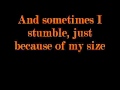 Six Foot Town - Big and Rich (Lyrics). 