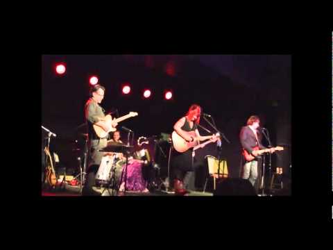 Linda McRae & Cheerful Lonesome - Wise Hall - Vancouver