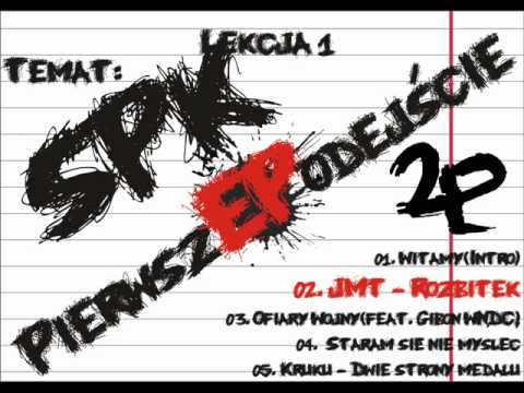 02.JMT - Rozbitek