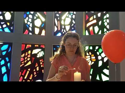 Einfach: AMEN - Neustart