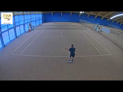 Kurt 1_ 15.3.2019  LTK Liberec A - Mladší žáci