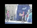 Sorciere Peter Pan S Neverland Universal Studios Japan MY Performing