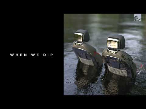 Premiere: Lunar Plane - Above [Stil Vor Talent]