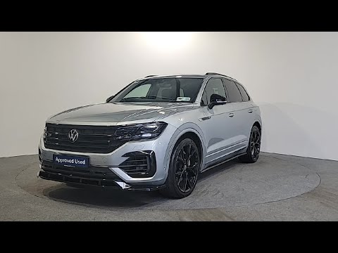 Volkswagen Touareg 3.0TSI PHEV 462HP 4M DSG R *HUG - Image 2