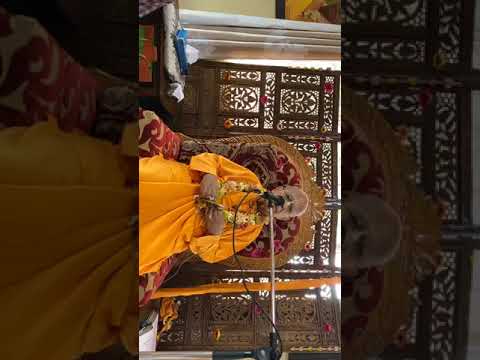 SB 3.25.23 by HH Gopal Krishna Goswami Maharaj on 04/01/20