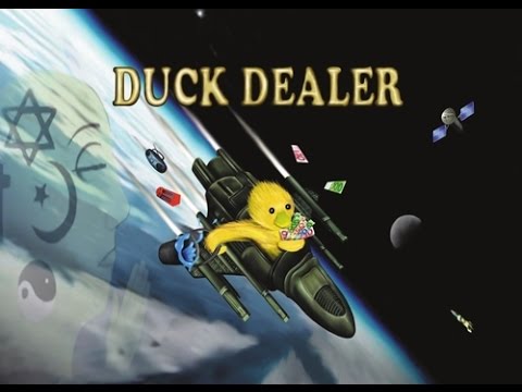 No Rules Review: Duck Dealer