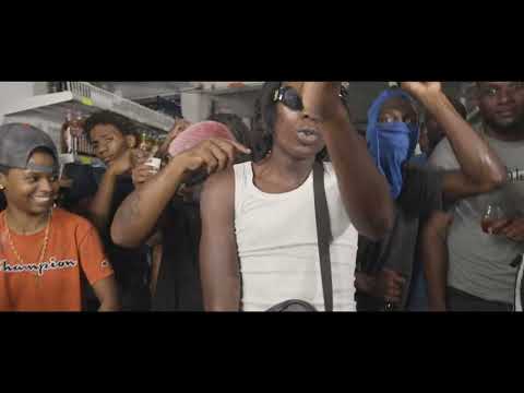 Rayken Feat Aknose - Skunk Badaboom