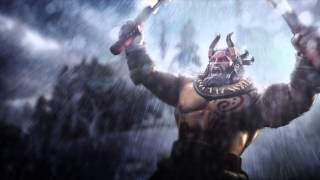 Dota 2 || Theme Songs