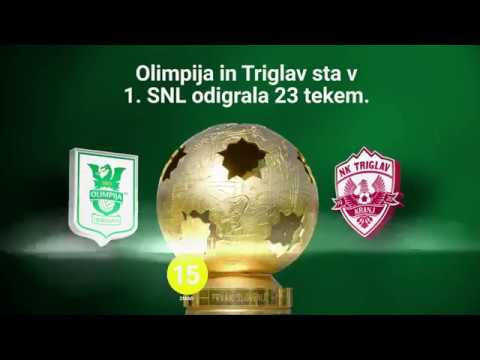 Zelene številke: Triglav, 13. krog