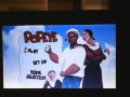 Opening To Popeye 2003 DVD 2010 Reprint