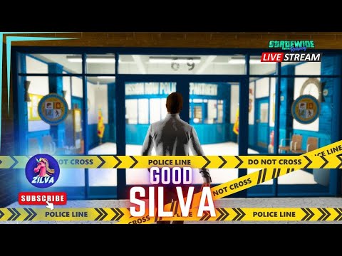 SilVa's Shocking Return! Srilankan Nopixel Drama #statewideroleplay