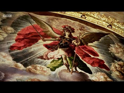The Art That Made Mexico: Paradise, Power and Prayers - 3. Prayer (BBC)