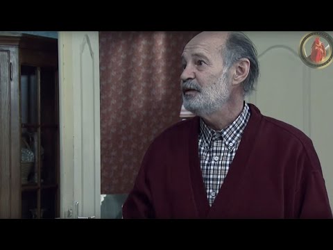 Lud, zbunjen, normalan Ep 121 - Prvi put sa pradedom u školu (CIJELA EPIZODA)