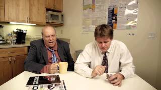 Rebecca: Puddin' Strip