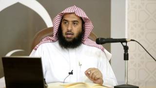 المجلس 24 في شرح #الشمائل_المحمدية |أ.د.عمر المقبل| image