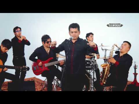 Mi Dulce Amada - Tunantada - Son Del Centro