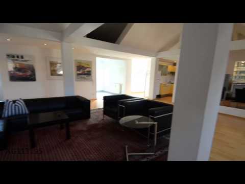 ST-113195 - Exklusive Wohnung mit Loftcharakter in Stuttgart Obertürkheim