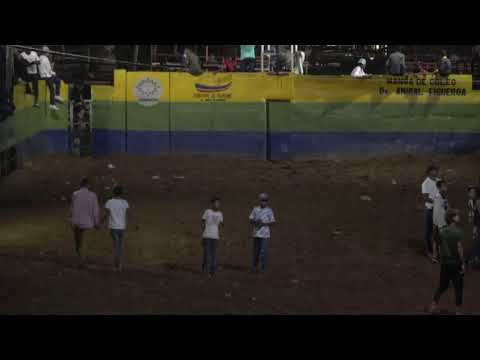 Fiesta San Jose de Guaribe (Dia 2)