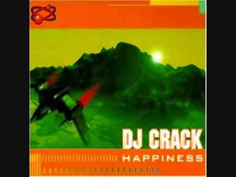 DJ Crack - Happiness [Radio Mix]