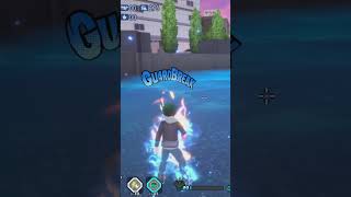 #myheroacademia #myheroultrarumble