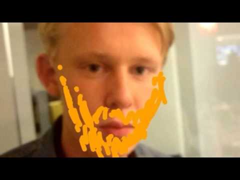 Grattis Josef - Nils