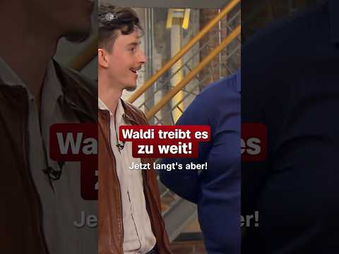 Jetzt reicht's: Verkäufer spricht ein Machtwort! | Bares für Rares #shorts