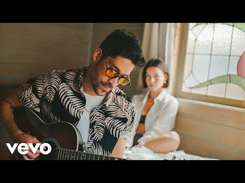 Bruno Romano - Que Será (Video Oficial)