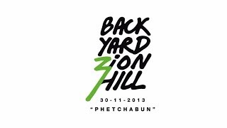 BackYard 3 Zion Hill : VIDEO PROMO