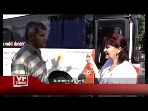 Autocarul vietii