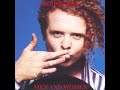 Simply Red - Let Me Have It All