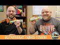 NEW Butterfinger Naked Candy Bar 1st Taste Review