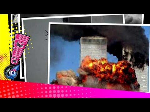 Tragedi 11 September Tetap Dikenang - Cumicam 11 September 2015
