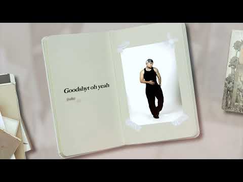 GOODSHYT - Kiddo Chris (Lyric Video)