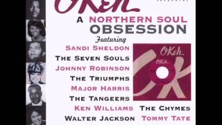 You Don't  Want Me No More- major lance