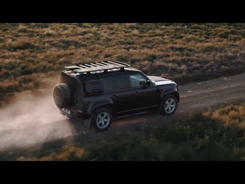 2025 Land Rover Defender – Der Alleskönner für Straße & Gelände