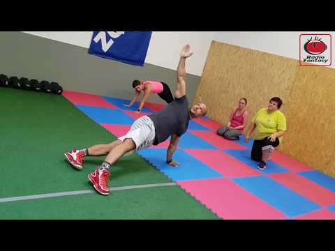 Stopi Nova Ti v poletje!